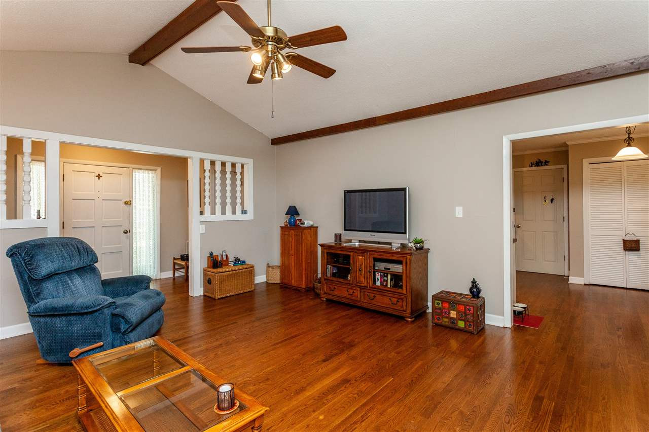 6236 Lookout Loop Raleigh, NC 27612 - Photo 5 of 25 Photo 5