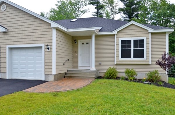19 Village Road, Unit 19 Paxton, MA 01612 - Photo 1 of 21 Gallery Image 1