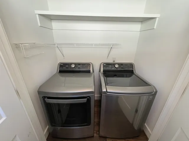 $3,300 | 521 A Basswood Avenue, Nashville, TN 37209