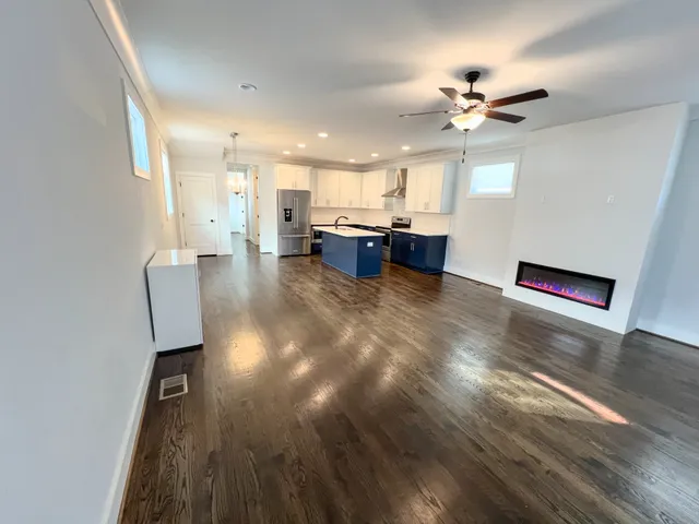 $3,300 | 521 A Basswood Avenue, Nashville, TN 37209