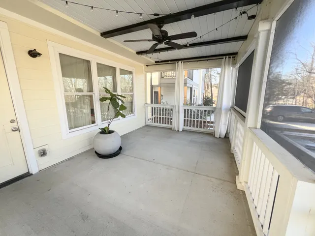 $3,300 | 521 A Basswood Avenue, Nashville, TN 37209