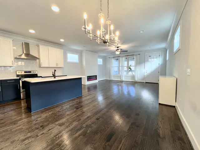 $3,300 | 521 A Basswood Avenue, Nashville, TN 37209