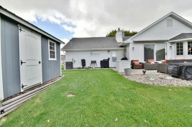 $365,000 | 712 23rd Street Southeast, Willmar, MN 56201