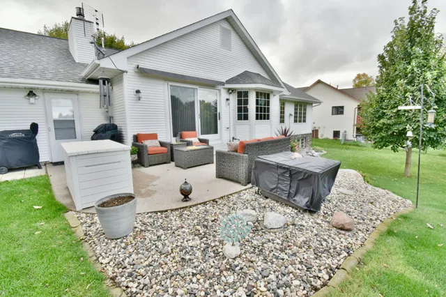 $365,000 | 712 23rd Street Southeast, Willmar, MN 56201