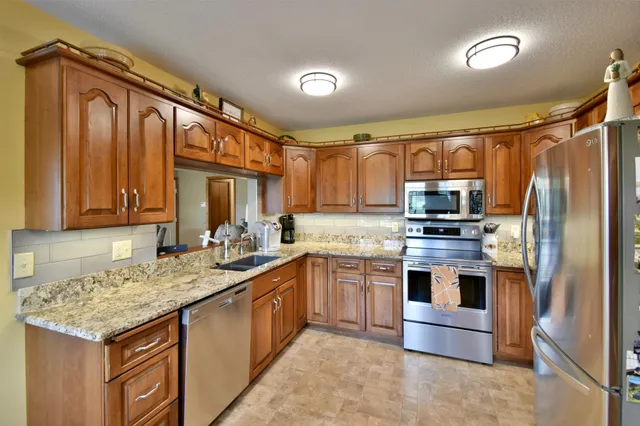 $365,000 | 712 23rd Street Southeast, Willmar, MN 56201