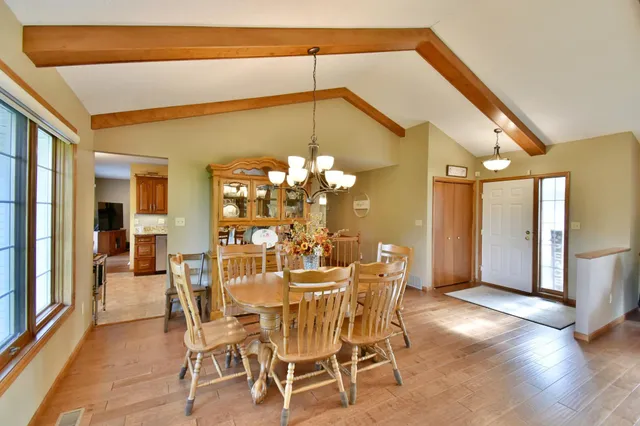 $365,000 | 712 23rd Street Southeast, Willmar, MN 56201