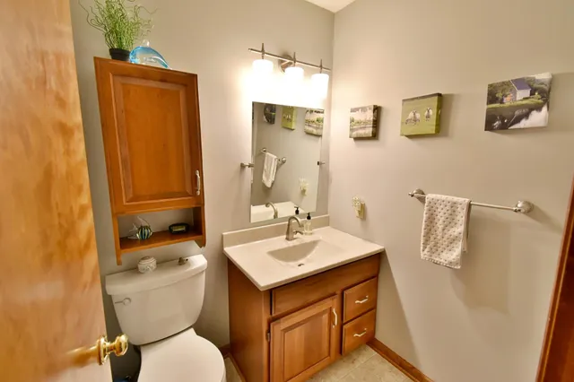 $365,000 | 712 23rd Street Southeast, Willmar, MN 56201