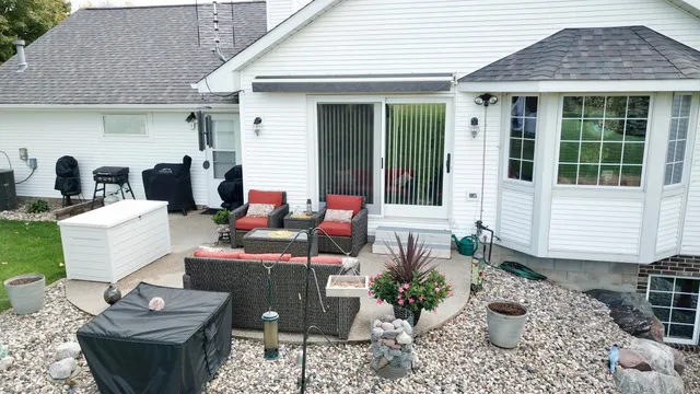 $365,000 | 712 23rd Street Southeast, Willmar, MN 56201