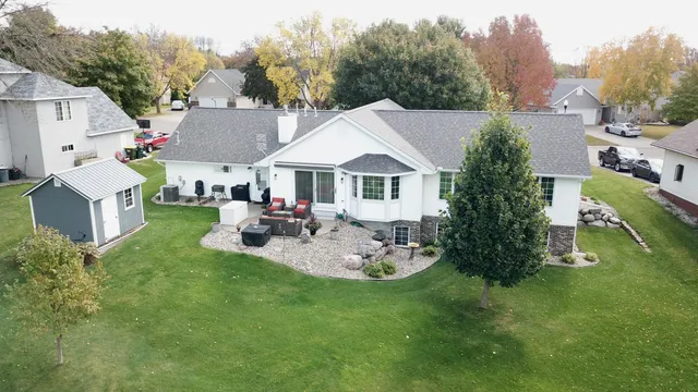 $365,000 | 712 23rd Street Southeast, Willmar, MN 56201