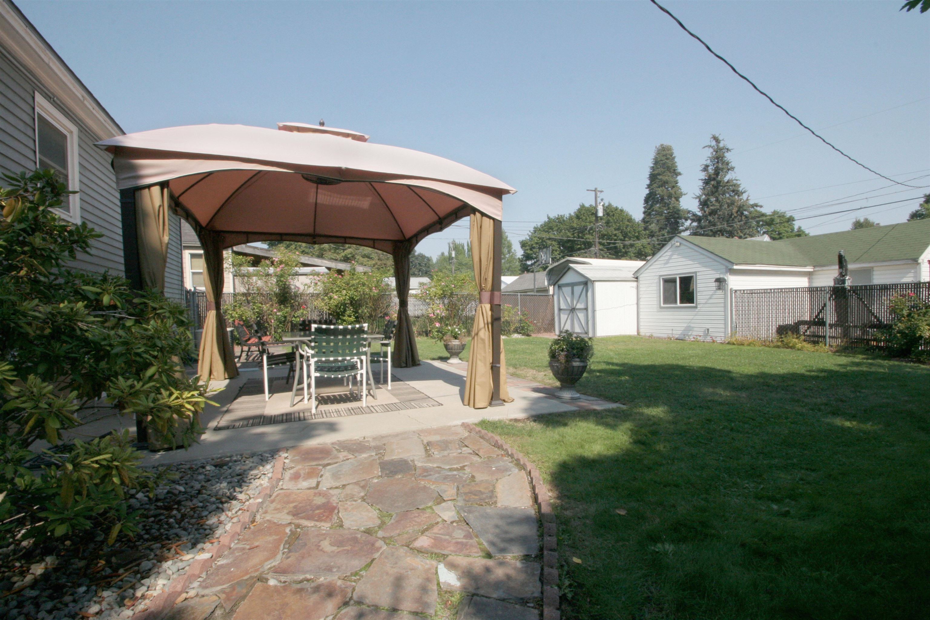 4302 North Cedar Street Spokane, WA 99205 - Photo 35 of 50