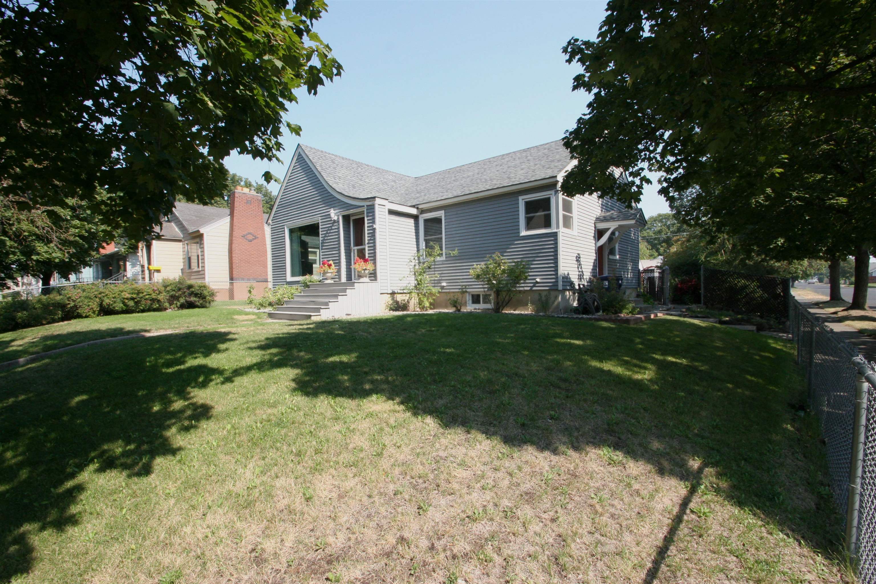4302 North Cedar Street Spokane, WA 99205 - Photo 44 of 50