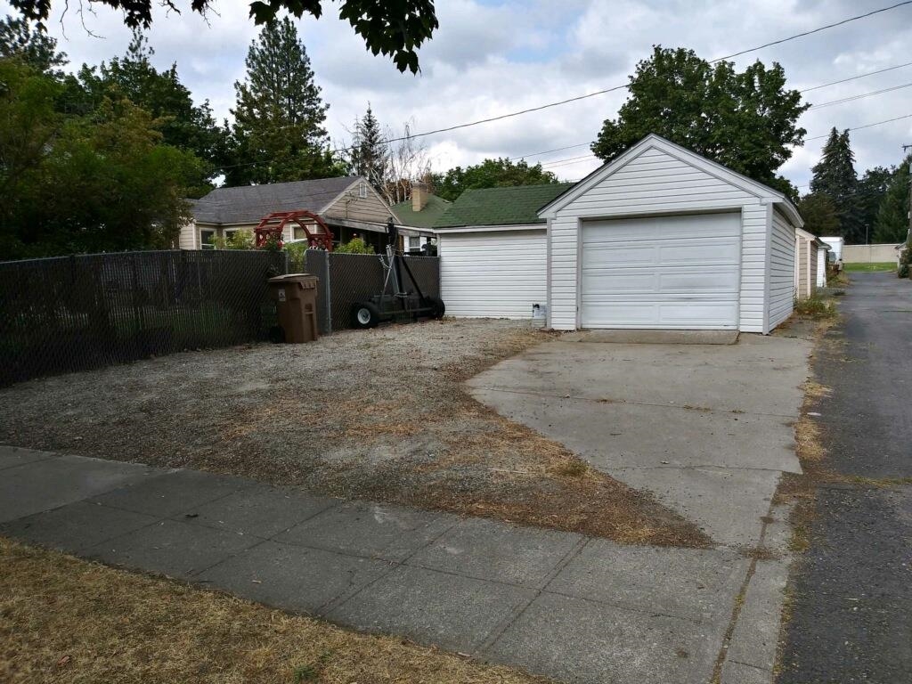 4302 North Cedar Street Spokane, WA 99205 - Photo 47 of 50