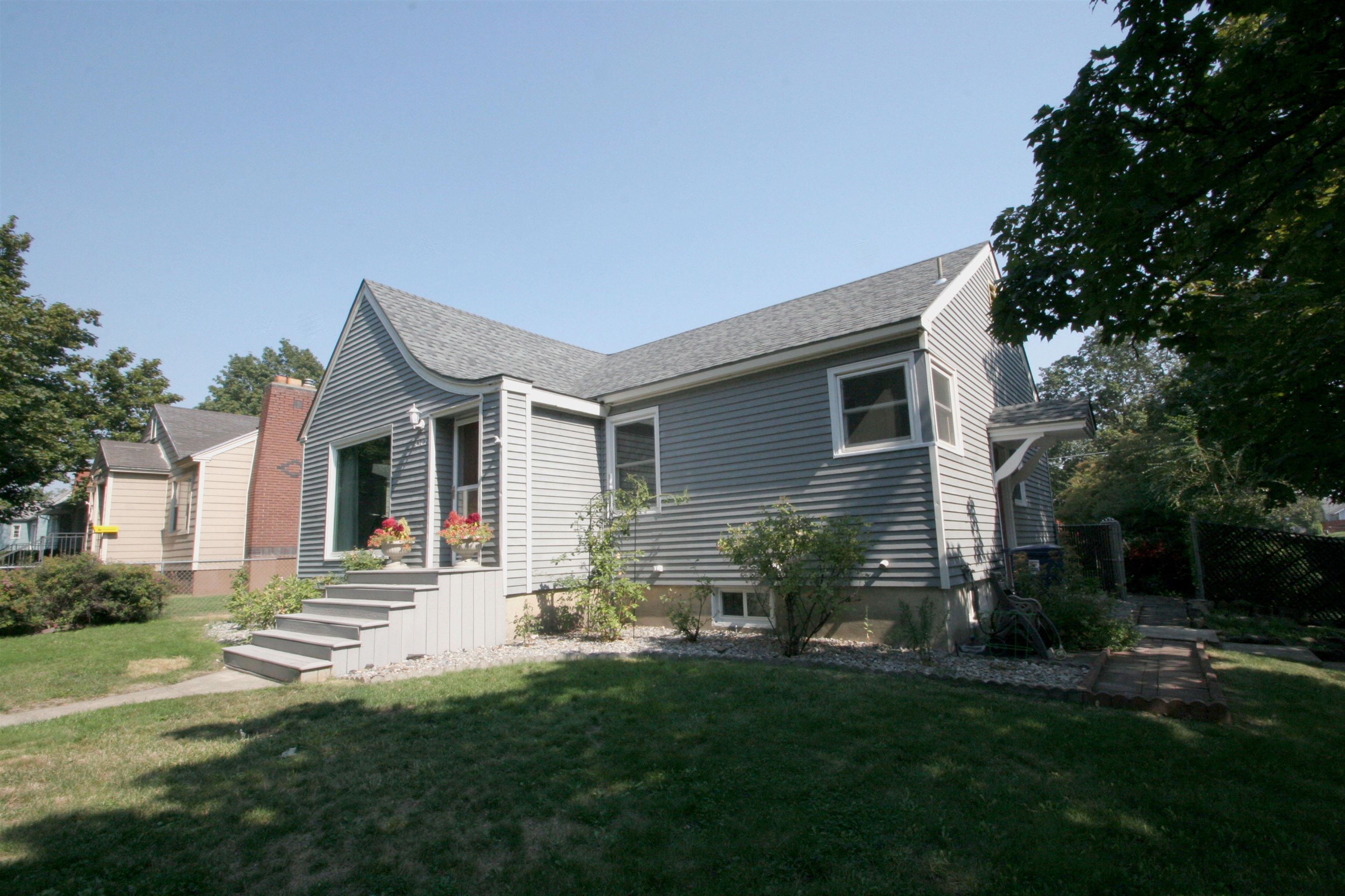 4302 North Cedar Street Spokane, WA 99205 - Photo 49 of 50
