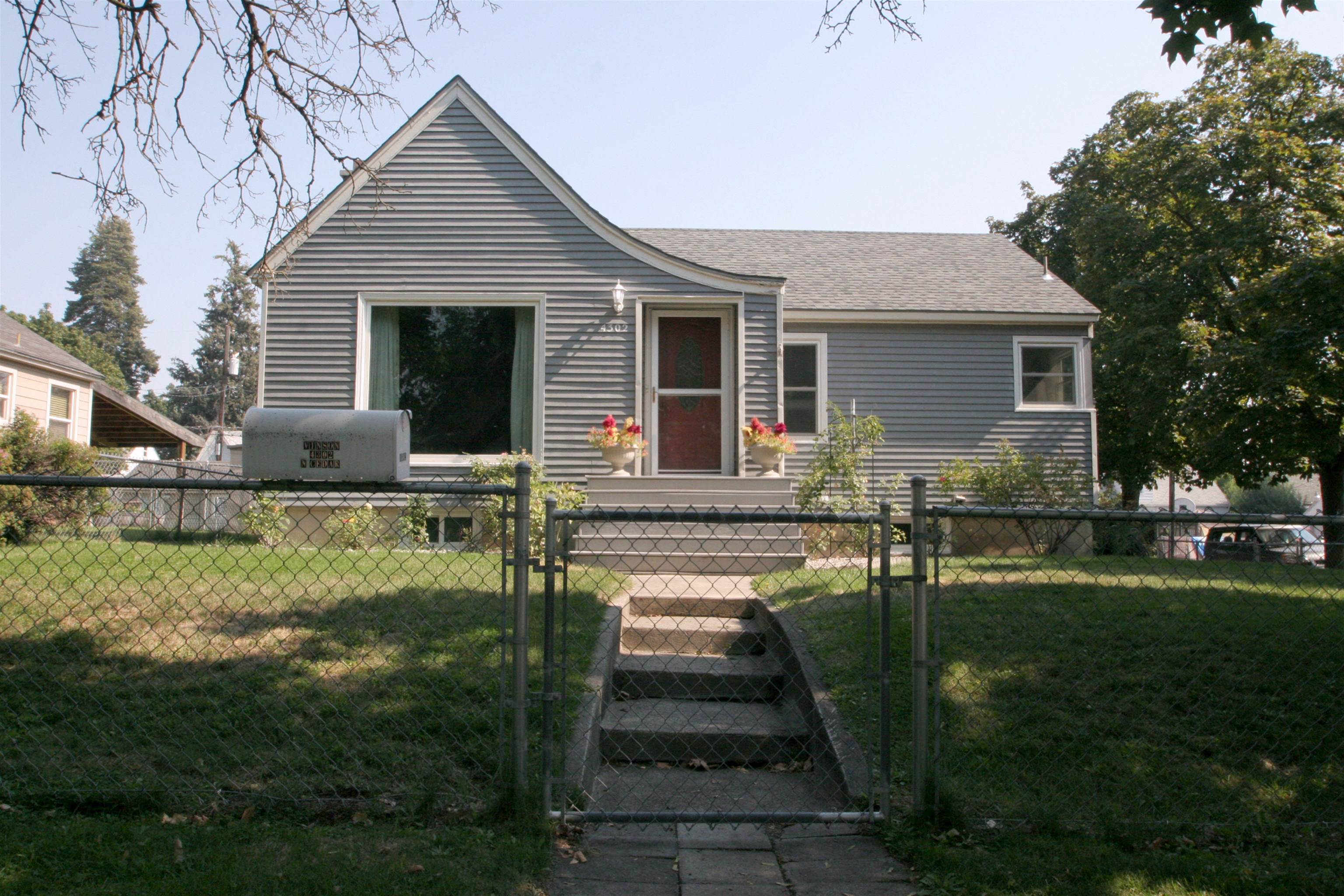 4302 North Cedar Street Spokane, WA 99205 - Photo 50 of 50