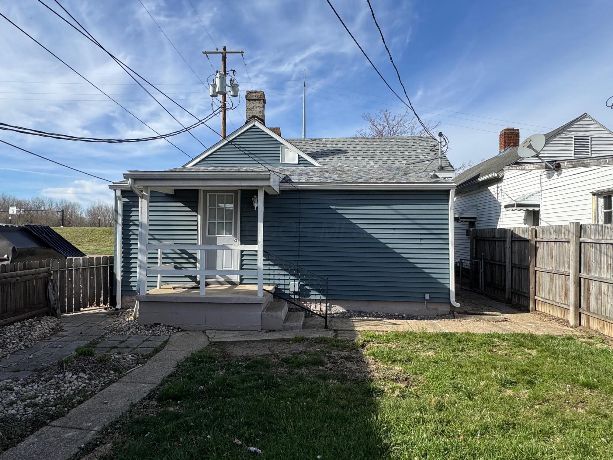 300 Riverside Street Chillicothe, OH 45601 - Photo 17 of 18 Rear 1_1