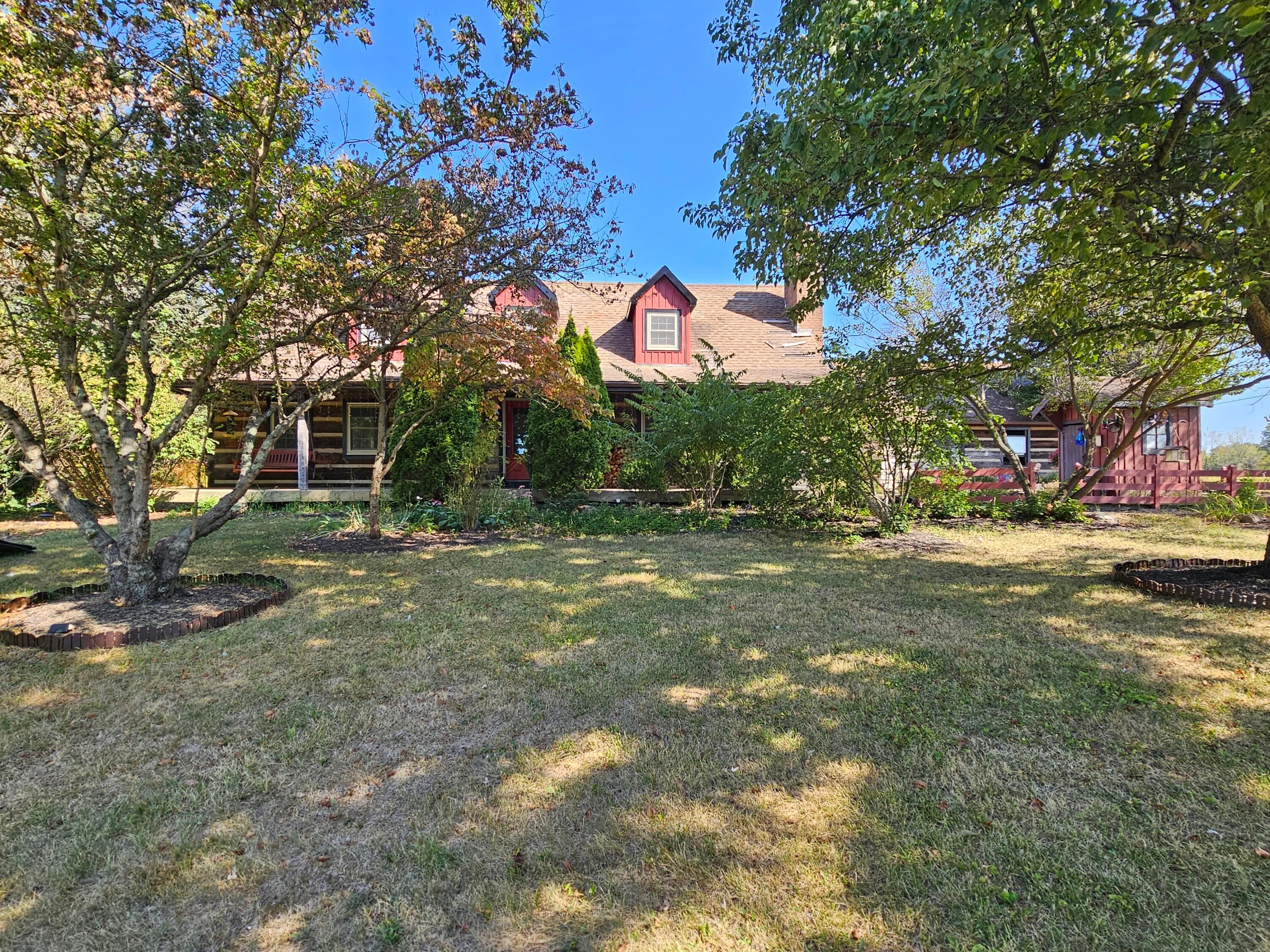 7412 Busey Road Canal Winchester, OH 43110 - Photo 6 of 49 1000019915