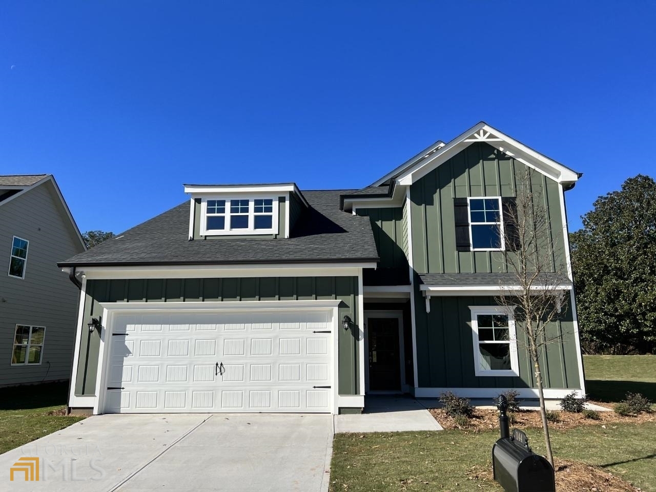 144 Russell Way Athens, GA 30606 - Photo 1 of 1 a front view of a house with a yard