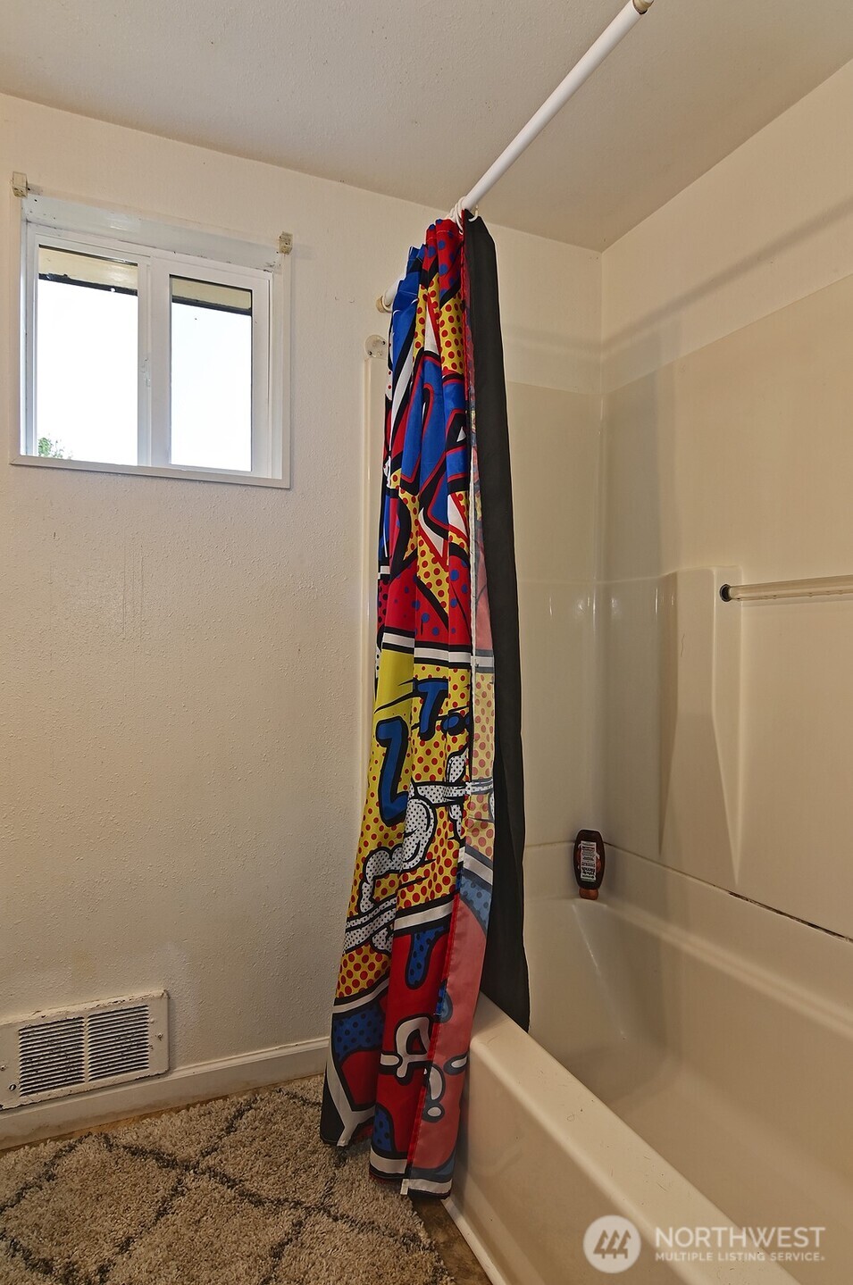 15002 4th Avenue South Burien, WA 98148 - Photo 14 of 30 a bathroom with a bathtub and a shower