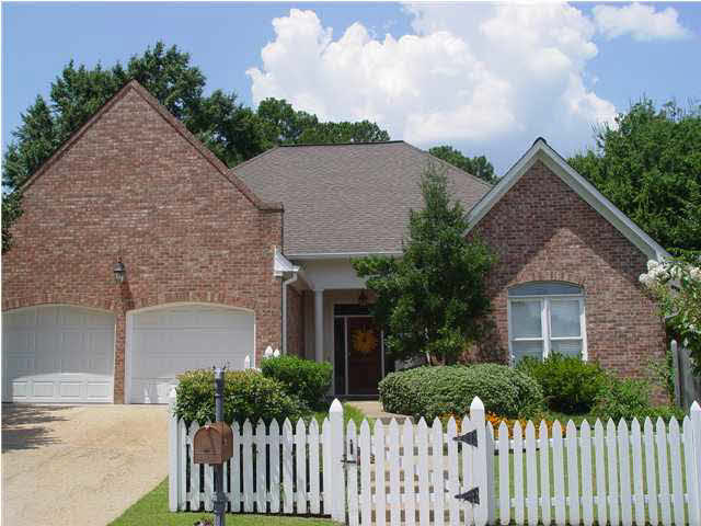 305 Colony Ridge Court Ridgeland, MS 39157 - Photo 1 of 1 Photo 1