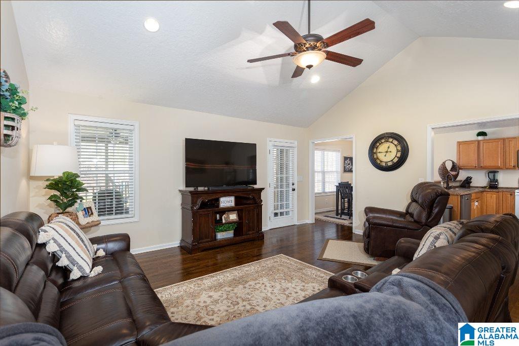 370 Twin Ridge Circle Lincoln, AL 35096 - Photo 5 of 34