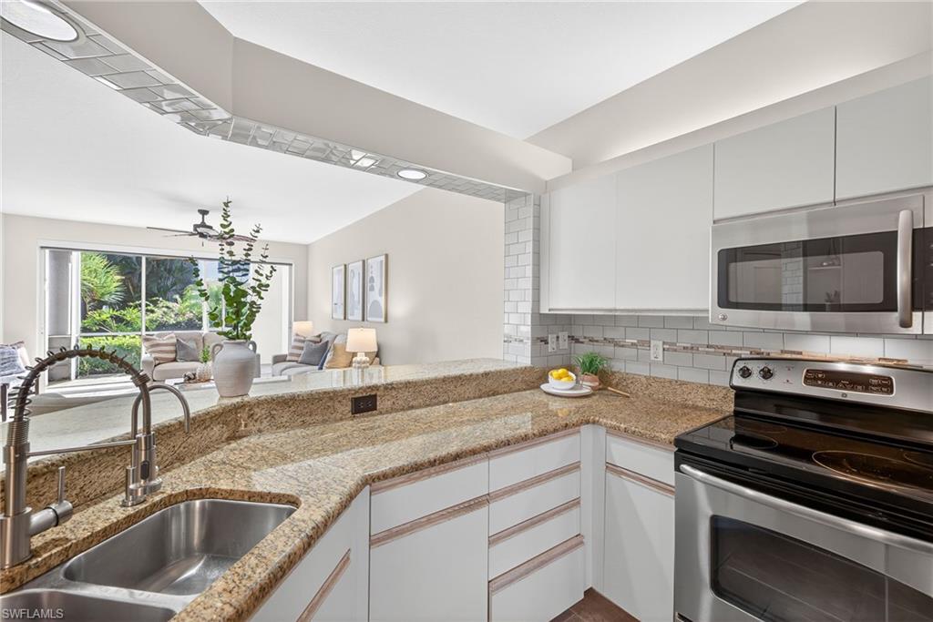 7100 Barrington Circle, Unit 101 Naples, FL 34108 - Photo 13 of 30