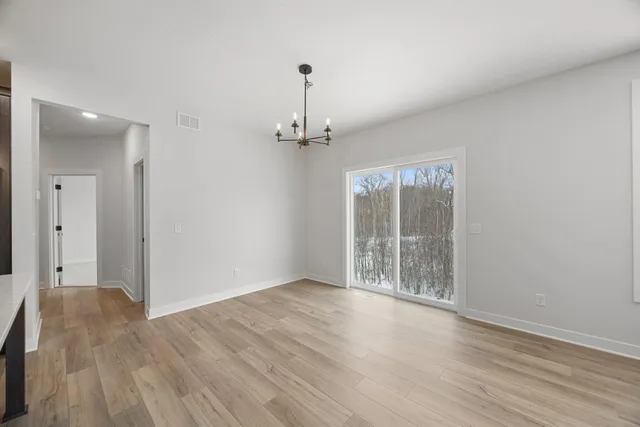 $719,900 | 4814 128th Circle Northeast, Blaine, MN 55449