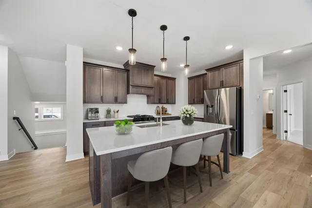 $719,900 | 4814 128th Circle Northeast, Blaine, MN 55449