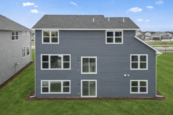 $699,900 | 4814 128th Circle Northeast, Blaine, MN 55449