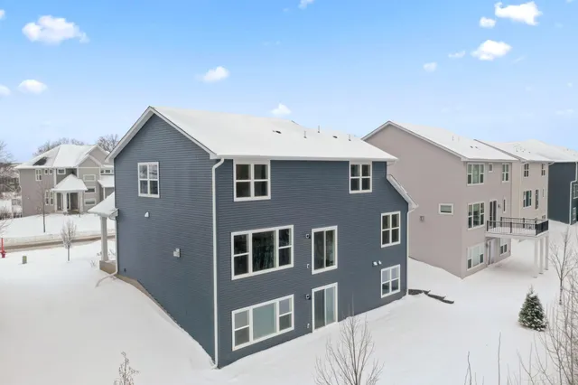 $719,900 | 4814 128th Circle Northeast, Blaine, MN 55449