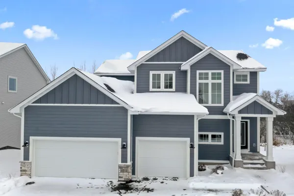 $699,900 | 4814 128th Circle Northeast, Blaine, MN 55449