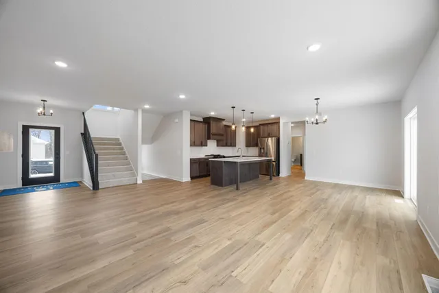 $719,900 | 4814 128th Circle Northeast, Blaine, MN 55449