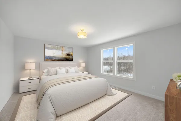 $699,900 | 4814 128th Circle Northeast, Blaine, MN 55449