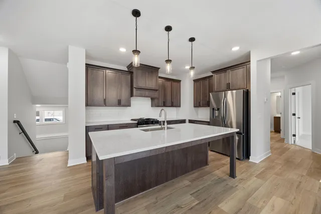 $719,900 | 4814 128th Circle Northeast, Blaine, MN 55449