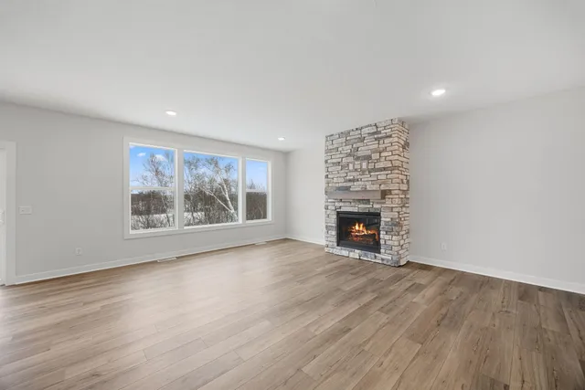 $719,900 | 4814 128th Circle Northeast, Blaine, MN 55449