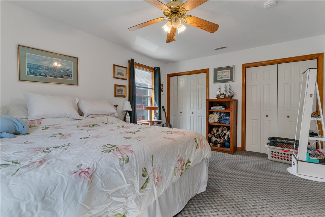815 Elm Street Woonsocket, RI 02895 - Photo 14 of 31 Bedroom 3