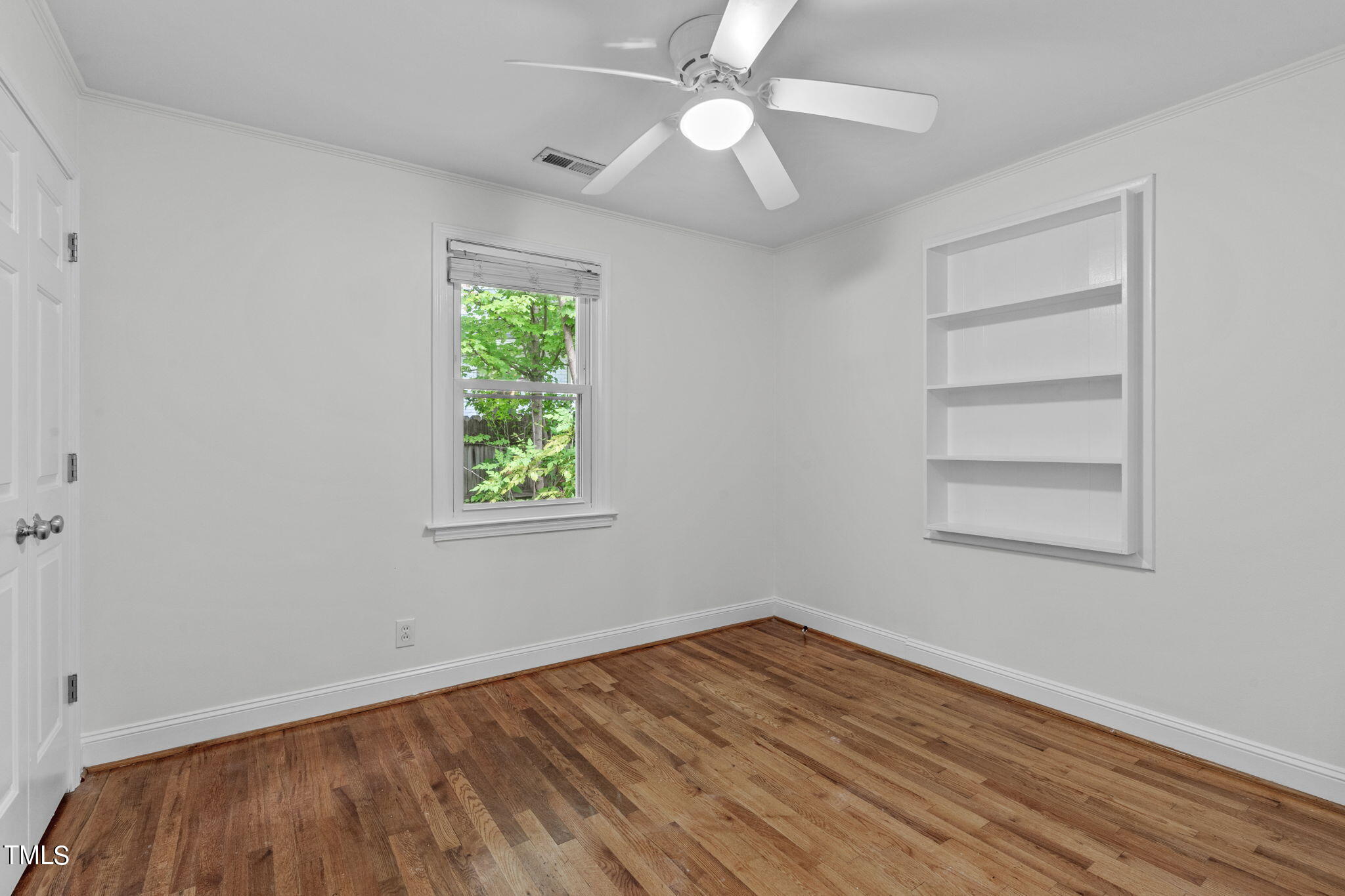 816 Colleton Road Raleigh, NC 27610 - Photo 31 of 49 Bedroom 3
