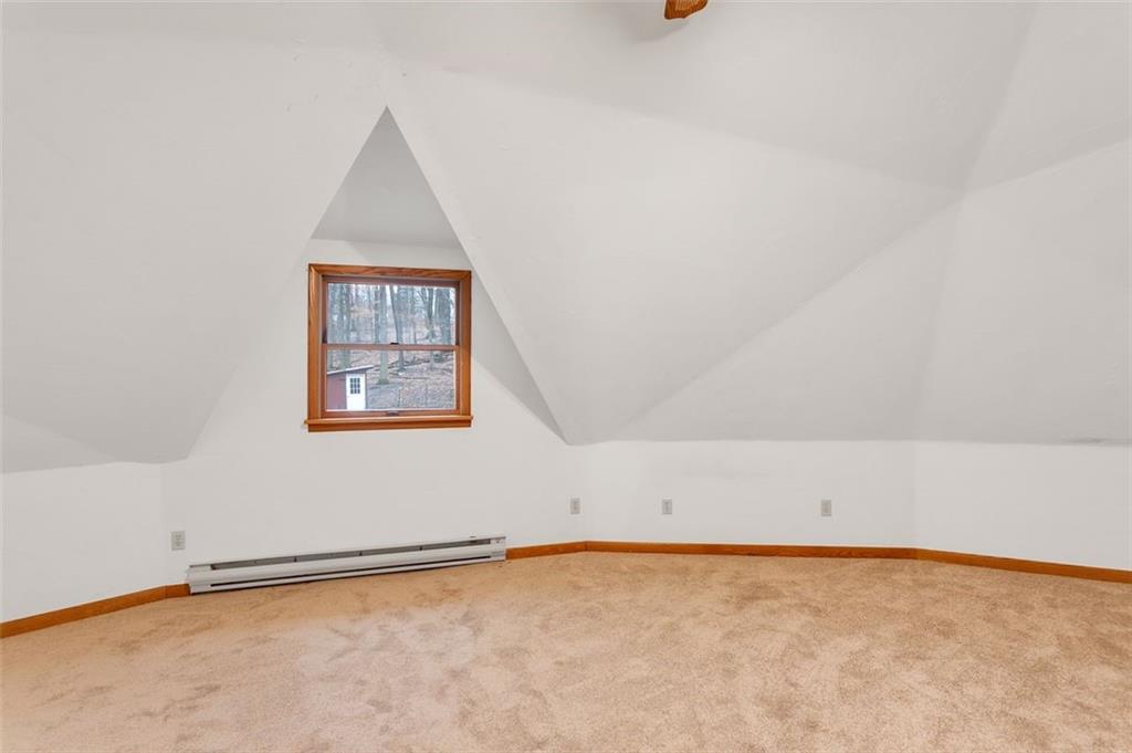 173 Harvey Road Sarver, PA 16055 - Photo 16 of 25 a view of an empty room