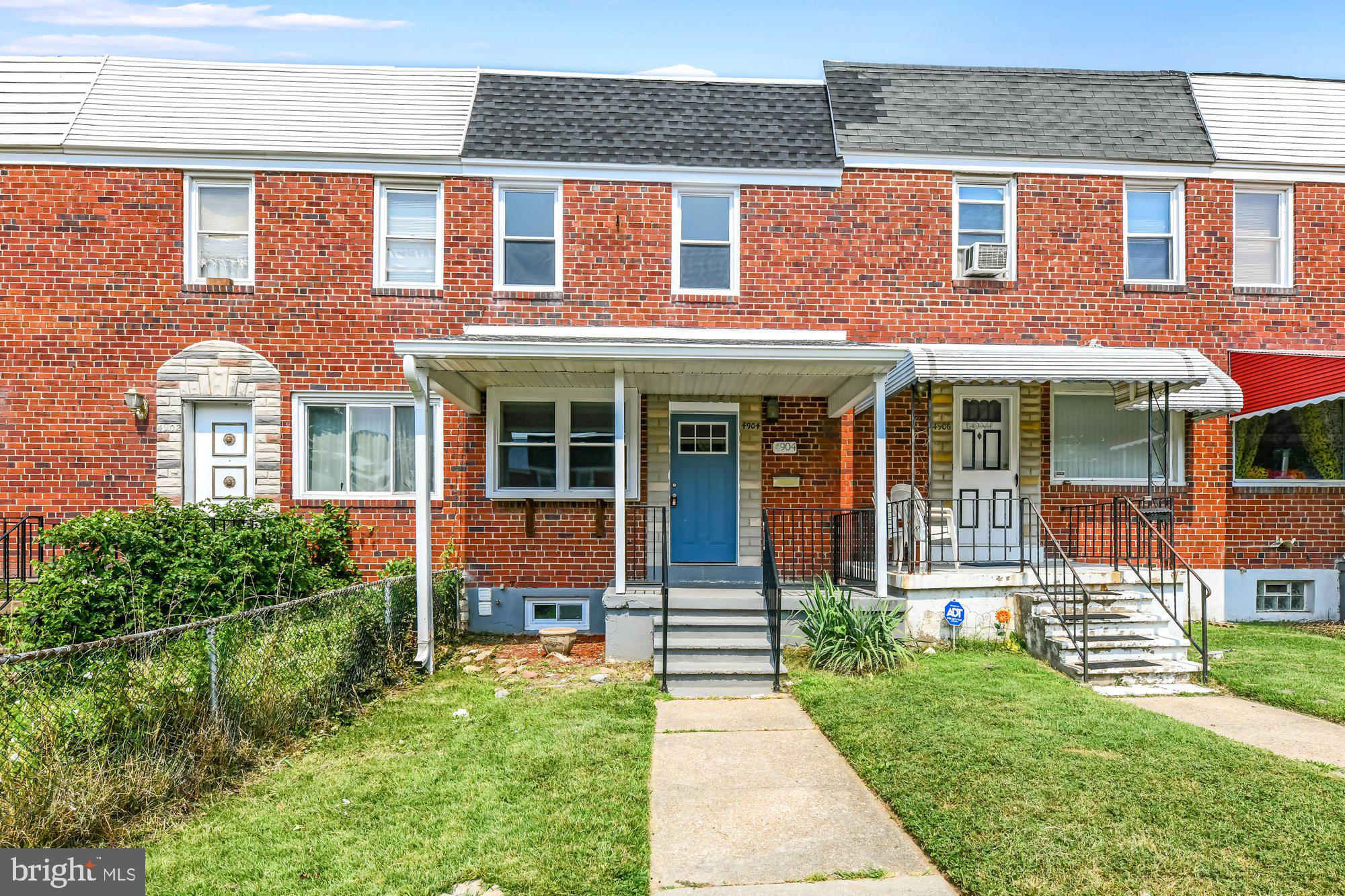 4904 Greencrest Road Baltimore, MD 21206 - Photo 1 of 23