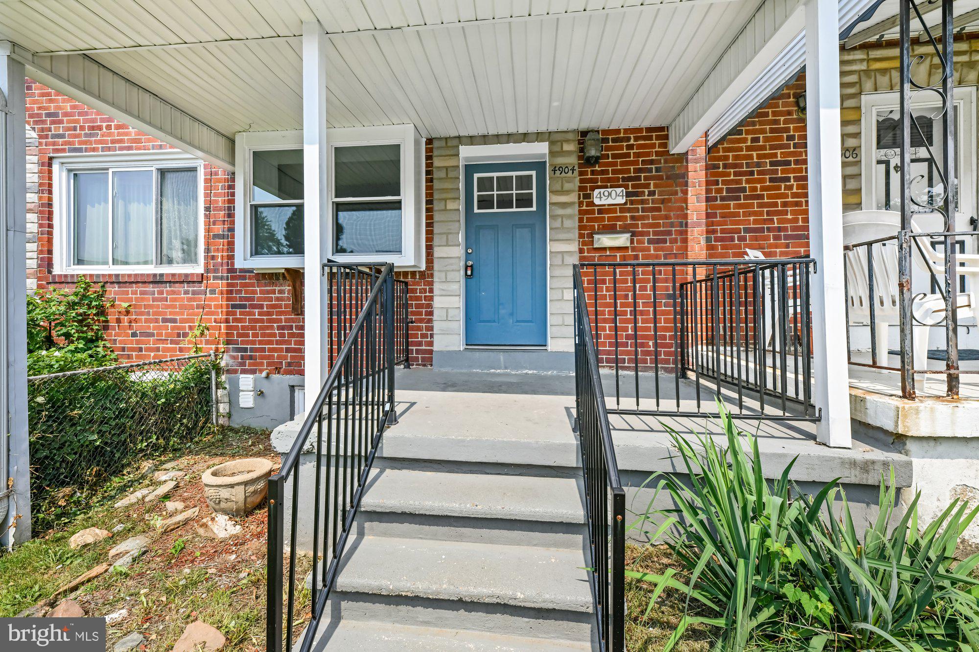 4904 Greencrest Road Baltimore, MD 21206 - Photo 2 of 23