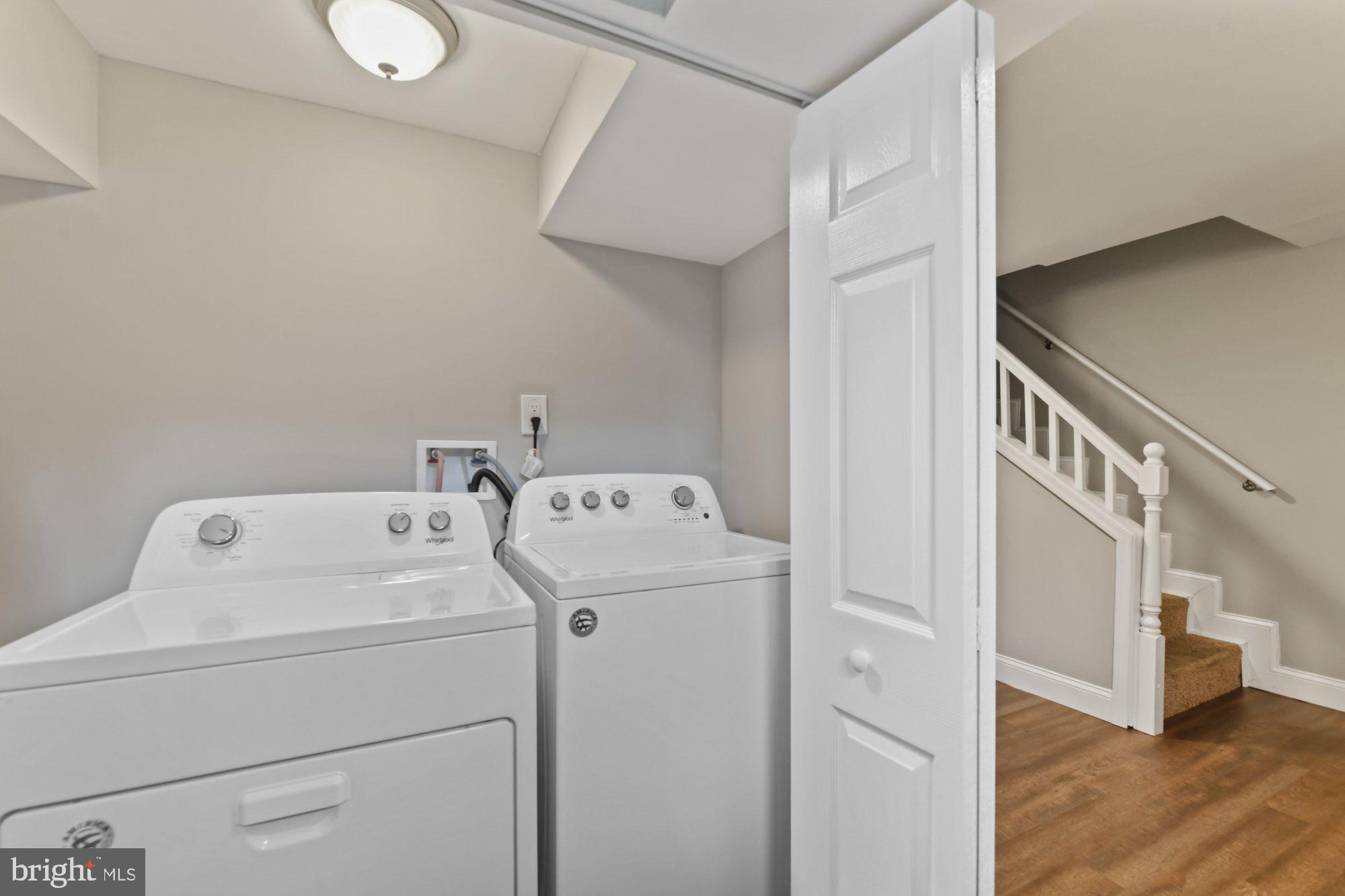 4904 Greencrest Road Baltimore, MD 21206 - Photo 20 of 23