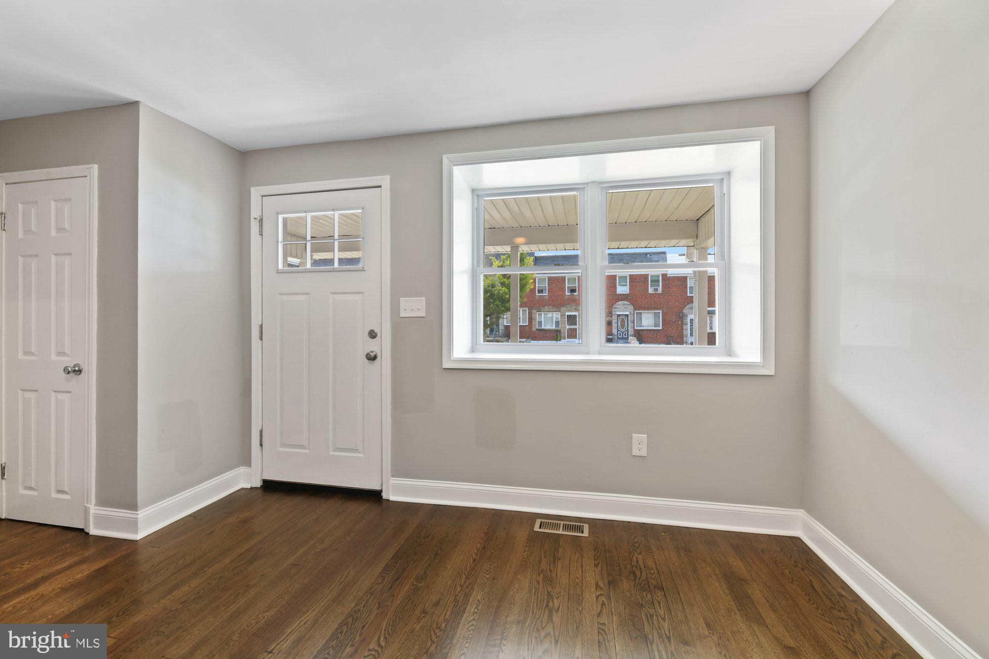 4904 Greencrest Road Baltimore, MD 21206 - Photo 3 of 23