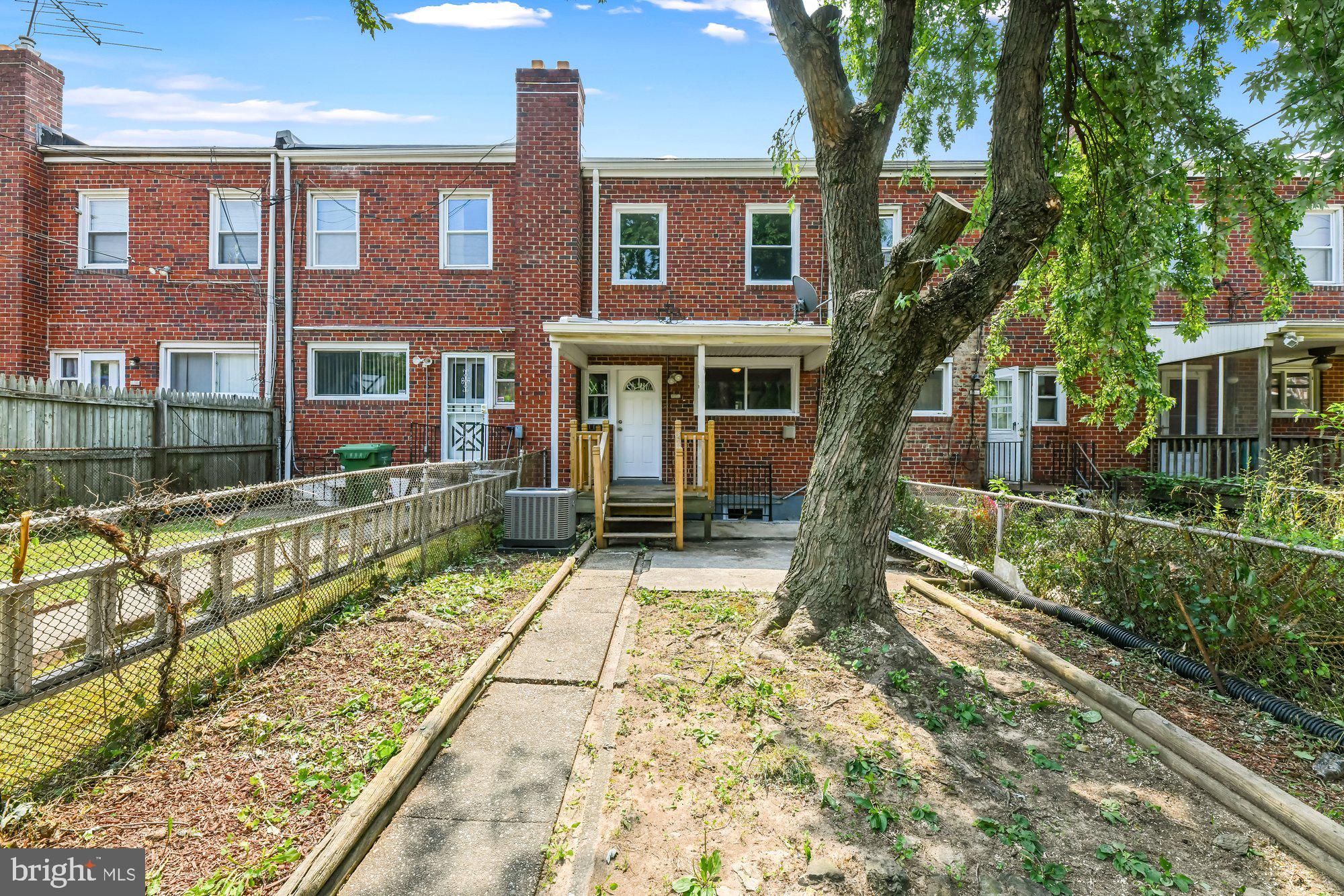 4904 Greencrest Road Baltimore, MD 21206 - Photo 21 of 23