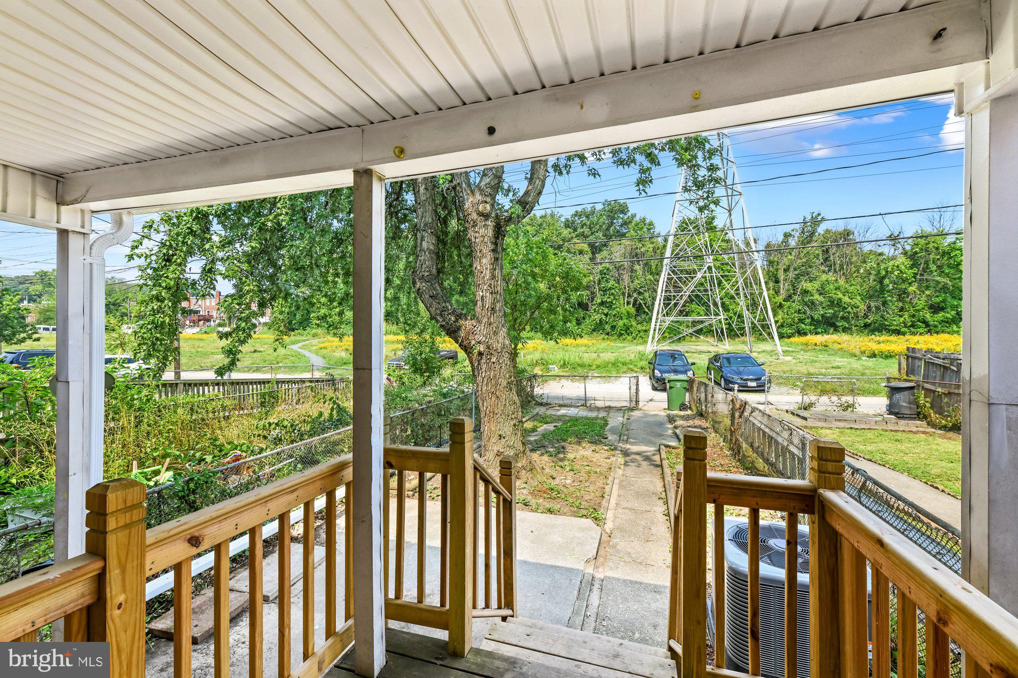 4904 Greencrest Road Baltimore, MD 21206 - Photo 22 of 23