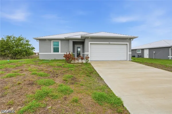 $273,000 | 538 David Circle, LaBelle, FL 33935