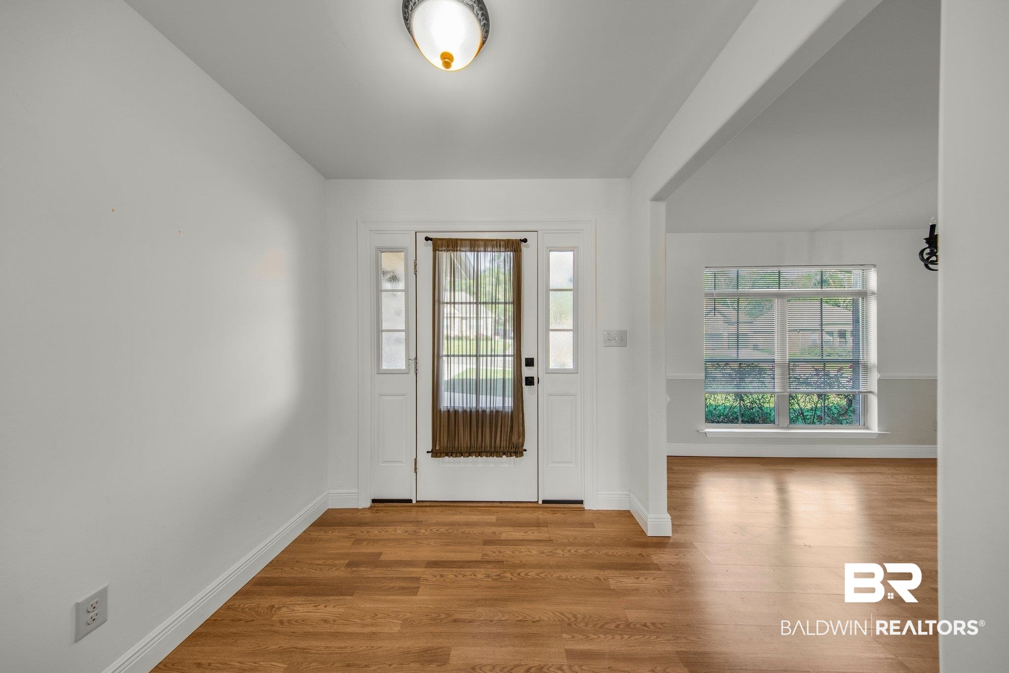 316 Pecan Ridge Boulevard Fairhope, AL 36532 - Photo 6 of 38 Front Door