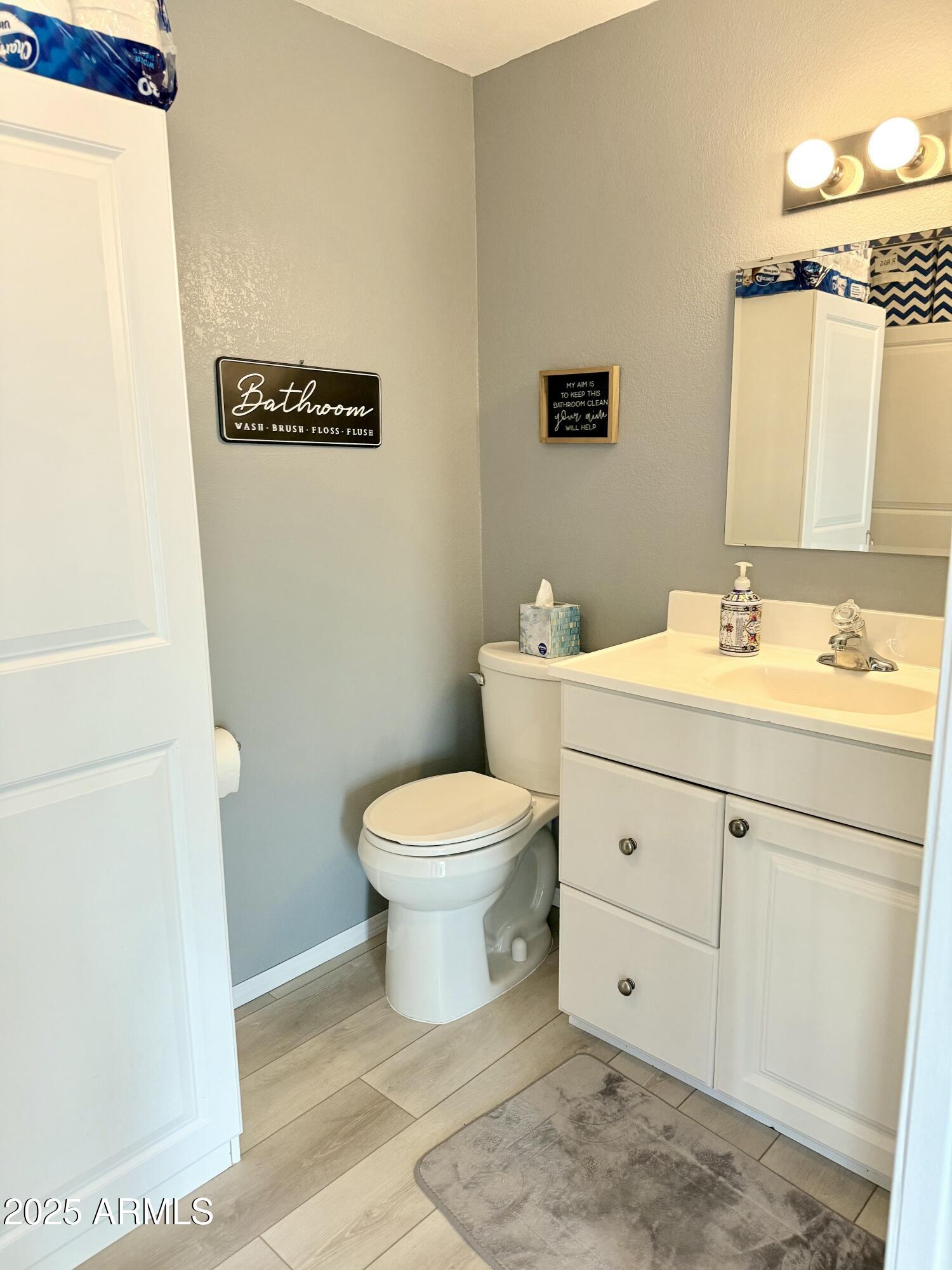 7750 East Broadway Road, Unit 677 Mesa, AZ 85208 - Photo 19 of 42 7750 E. Broadway Rd. #677