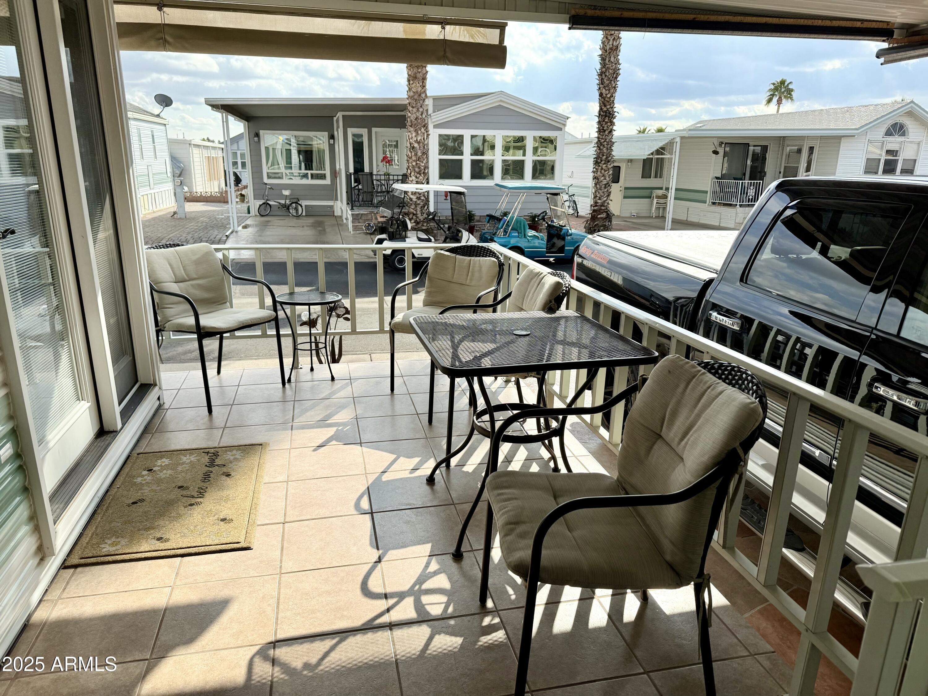 7750 East Broadway Road, Unit 677 Mesa, AZ 85208 - Photo 23 of 42 7750 E. Broadway Rd. #677