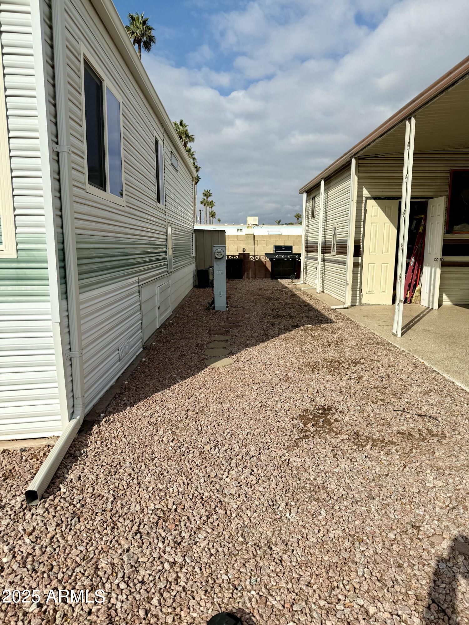 7750 East Broadway Road, Unit 677 Mesa, AZ 85208 - Photo 26 of 42 7750 E. Broadway Rd. #677