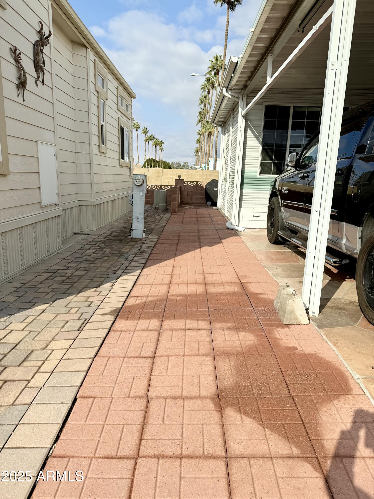 7750 East Broadway Road, Unit 677 Mesa, AZ 85208 - Photo 27 of 42 7750 E. Broadway Rd. #677