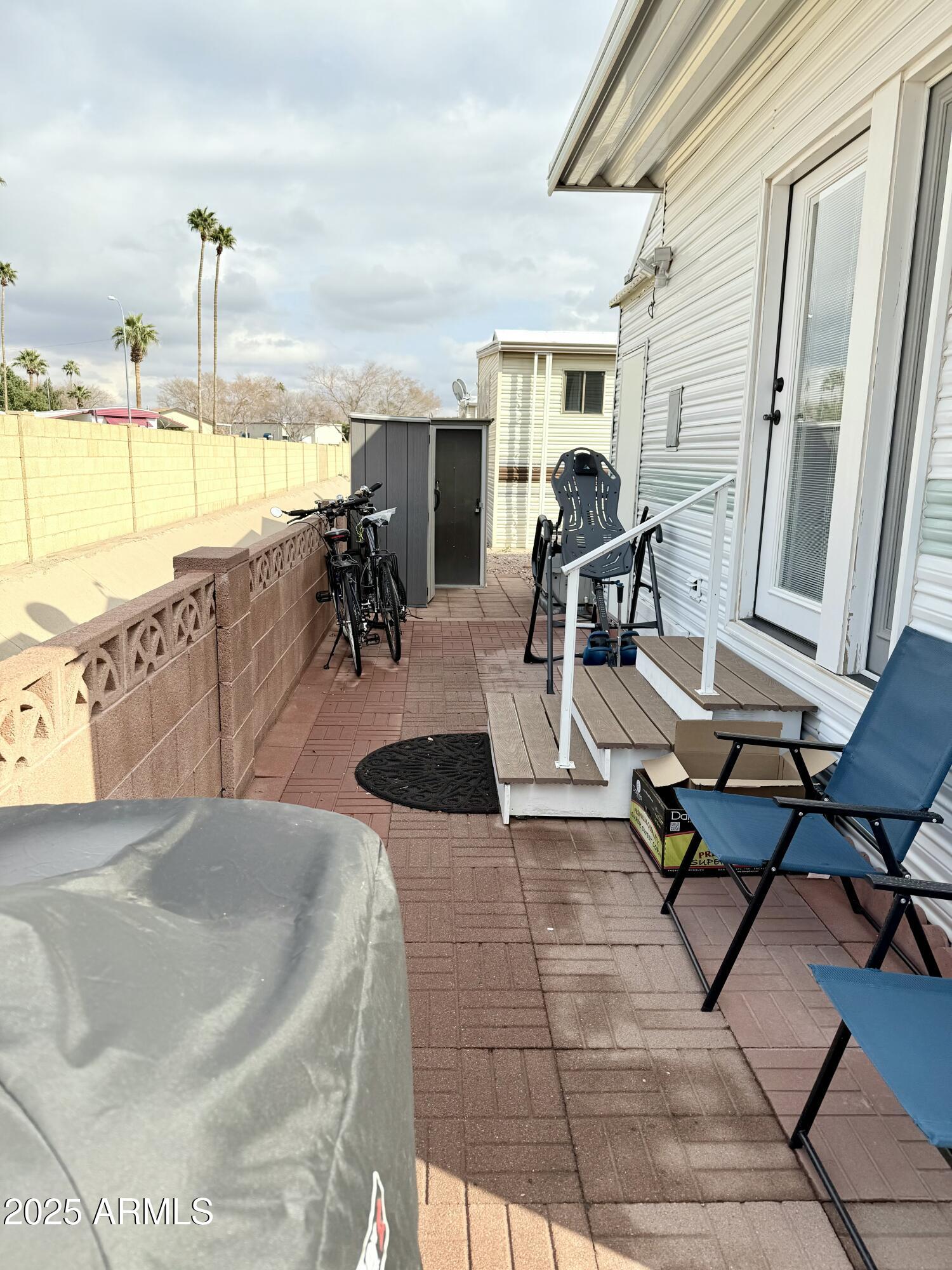 7750 East Broadway Road, Unit 677 Mesa, AZ 85208 - Photo 28 of 42 7750 E. Broadway Rd. #677